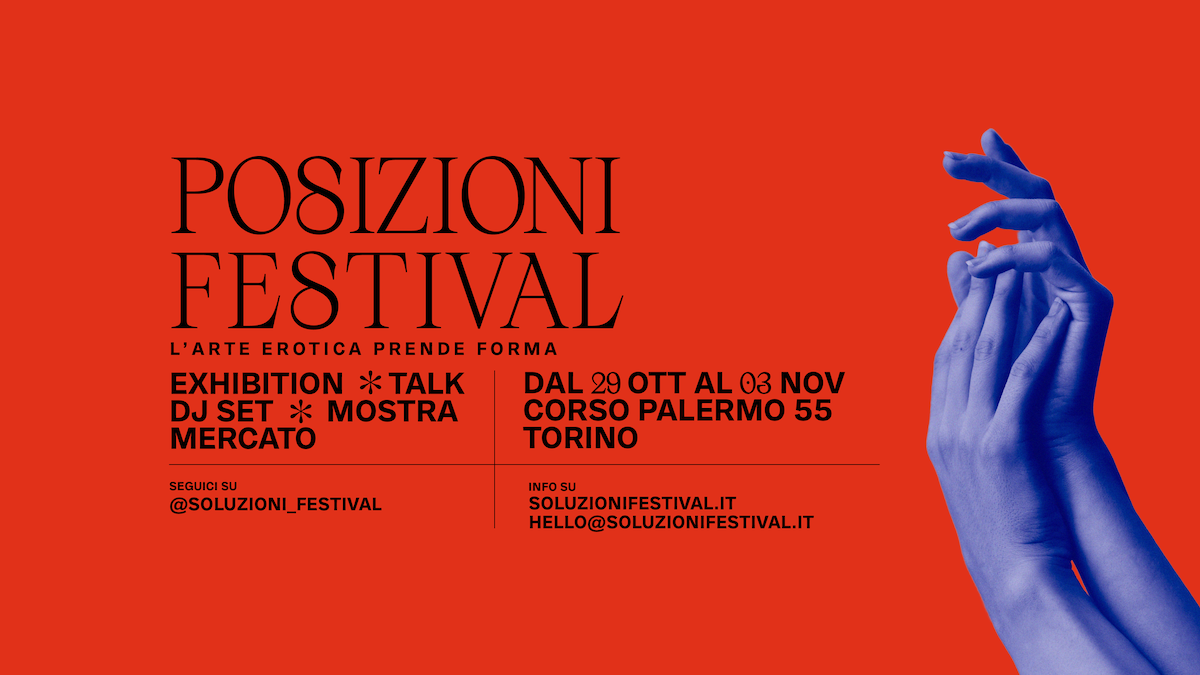locandina Posizioni Festival 2024