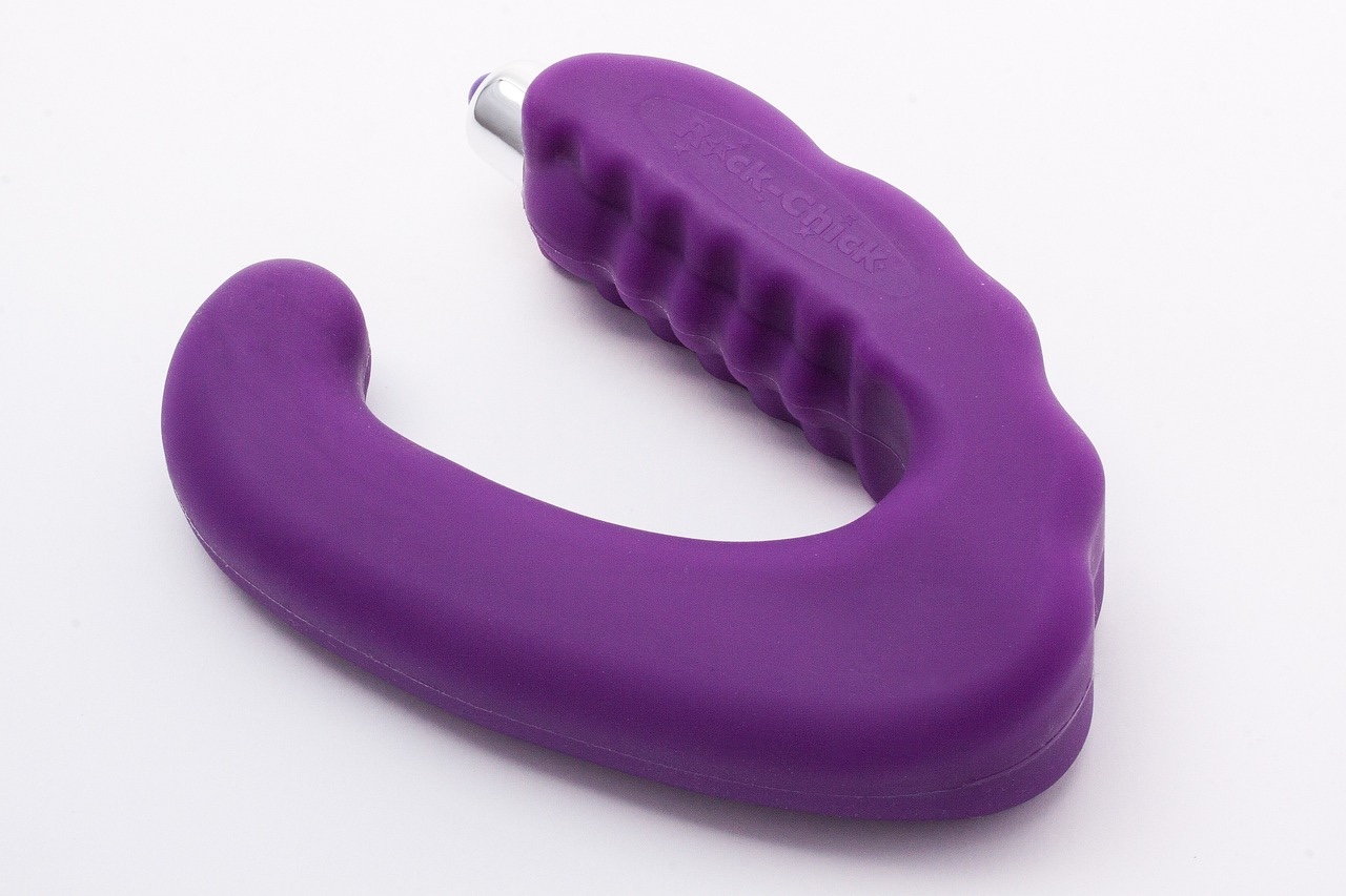 sex toys, massaggiatore punto G